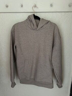 Khaki Hoodie